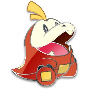 Pokémon Scarlet & Violet: Fuecoco Paldea Collection dėžė (anglų k.)